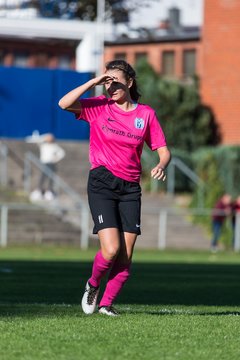 Bild 325 - Frauen Holstein Kiel - SV Meppen : Ergebnis: 1:1